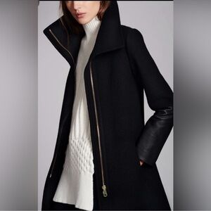 Club Monaco Wayland Coat
